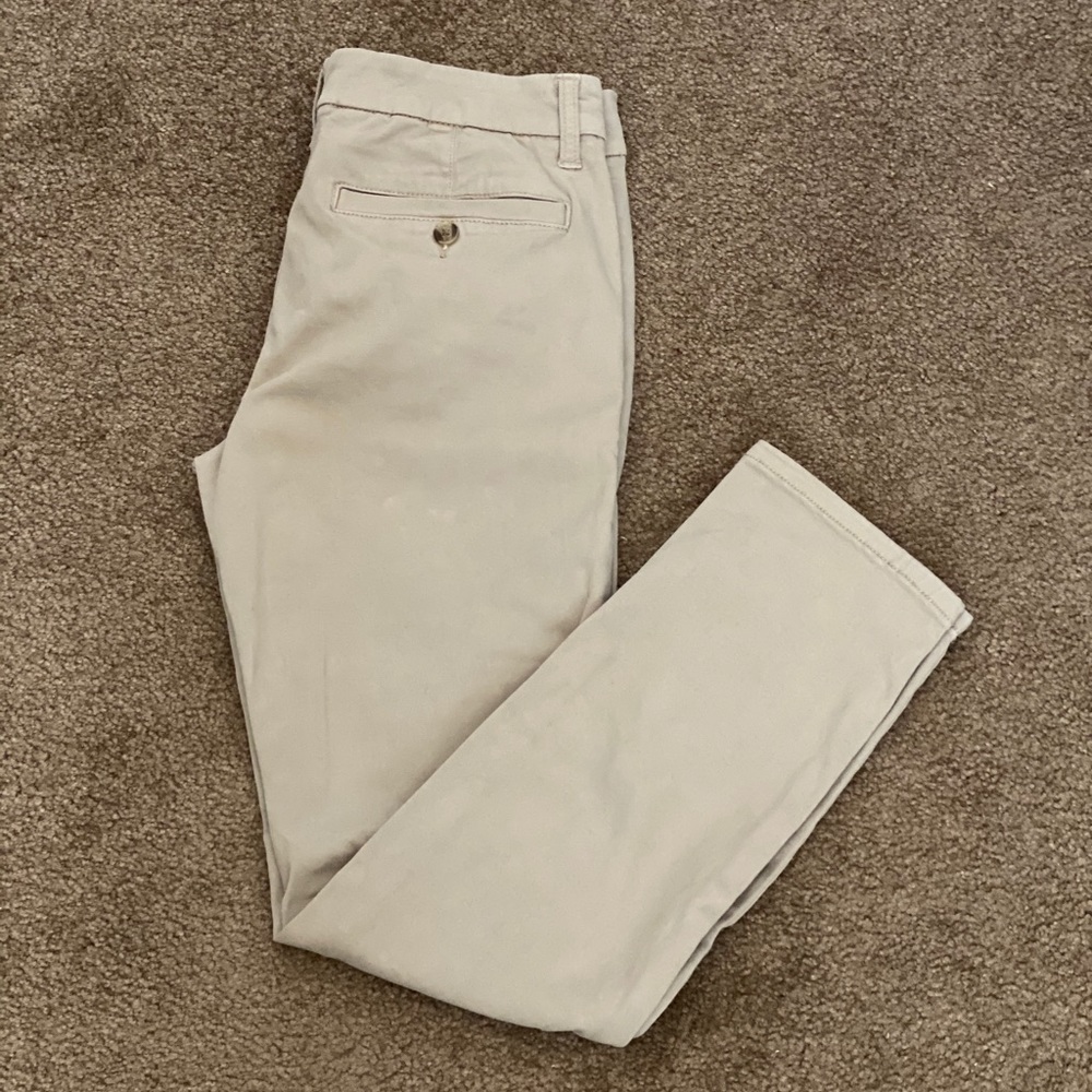 American Eagle Pants